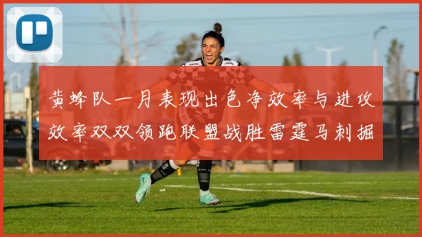 黄蜂队一月表现出色净效率与进攻效率双双领跑联盟战胜雷霆马刺掘金