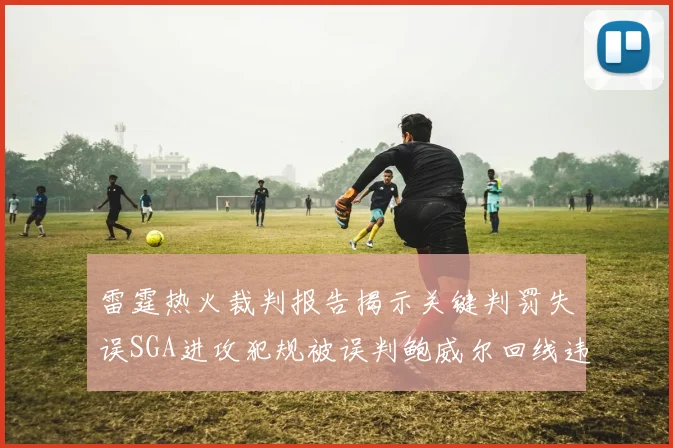 雷霆热火裁判报告揭示关键判罚失误SGA进攻犯规被误判鲍威尔回线违例未被吹罚